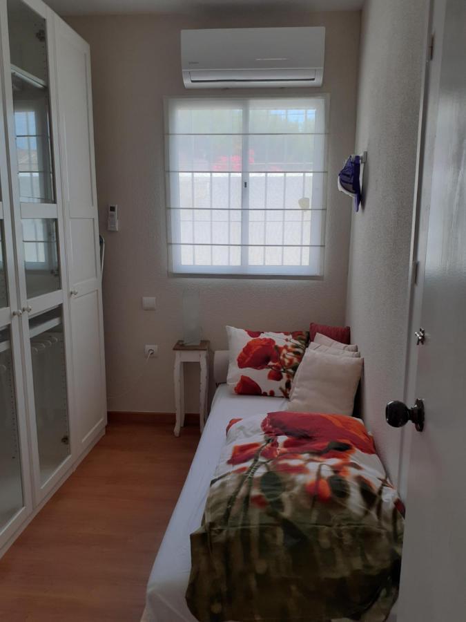 הוילה El Faro The Garden House - Mijas Costa מראה חיצוני תמונה