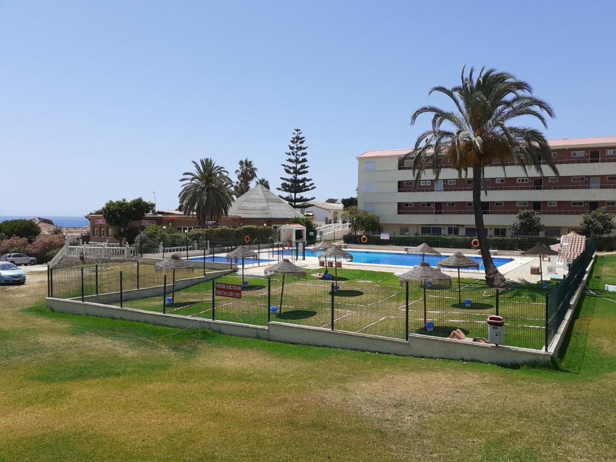 הוילה El Faro The Garden House - Mijas Costa מראה חיצוני תמונה