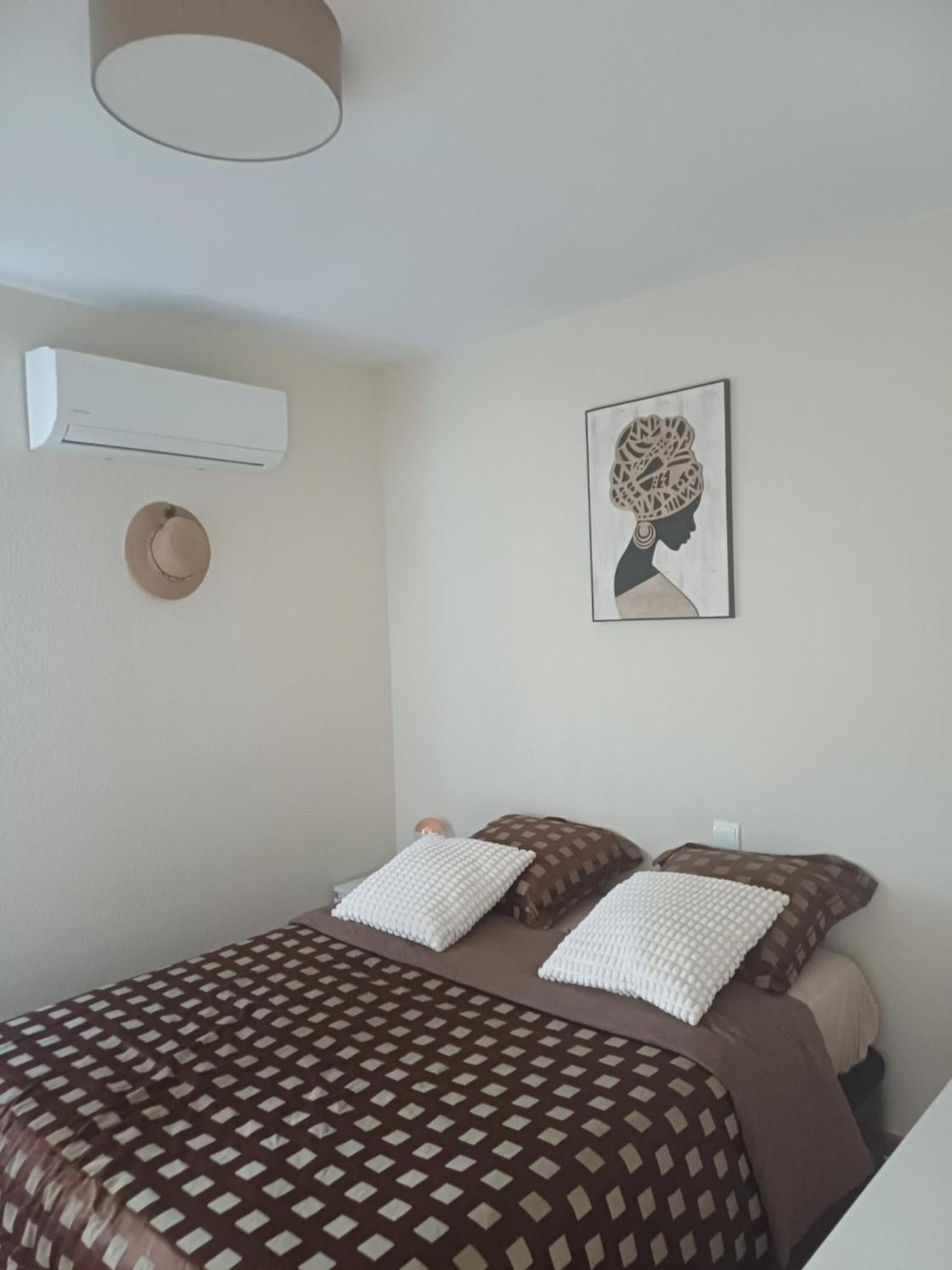 הוילה El Faro The Garden House - Mijas Costa מראה חיצוני תמונה