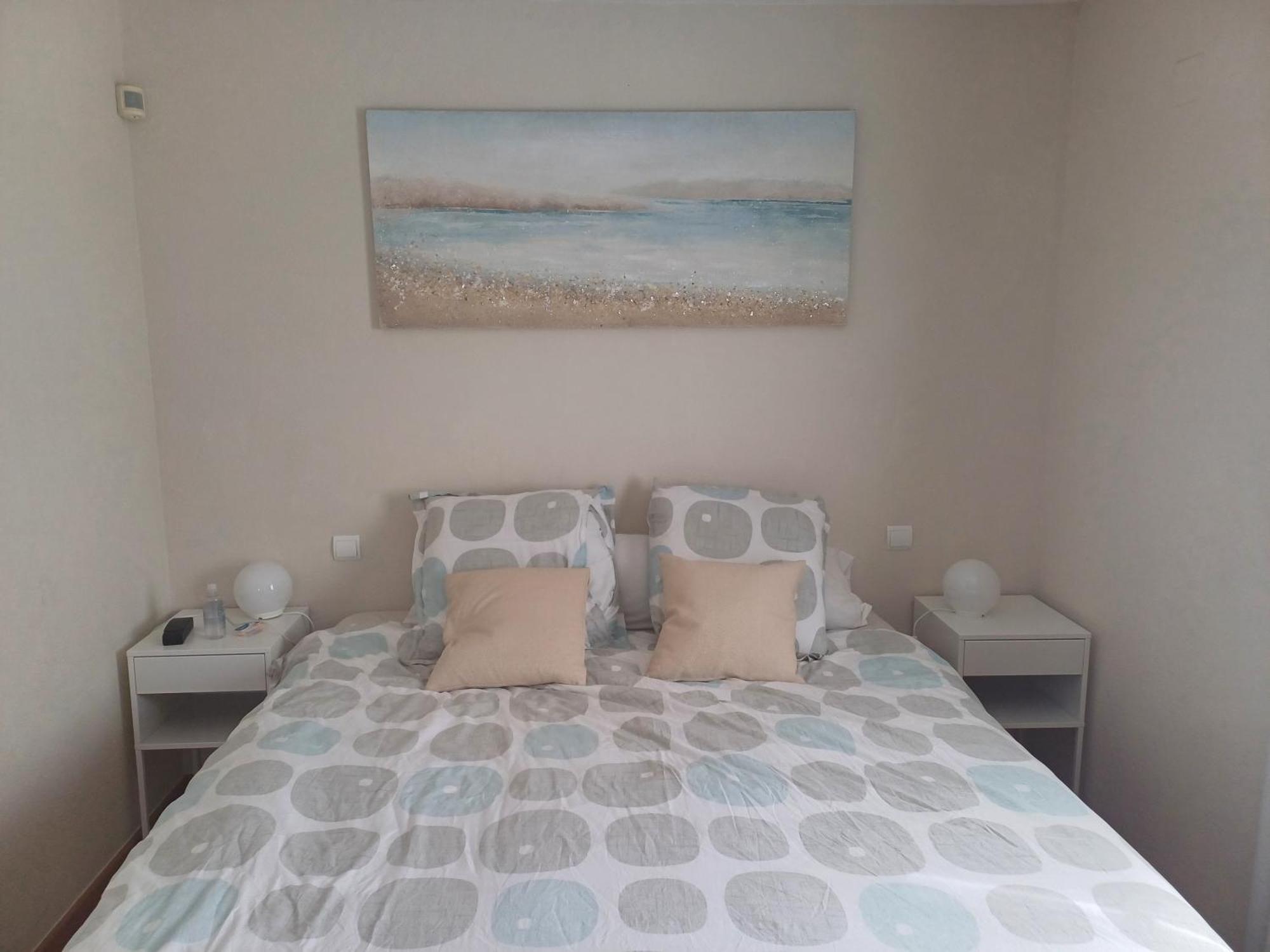 הוילה El Faro The Garden House - Mijas Costa מראה חיצוני תמונה