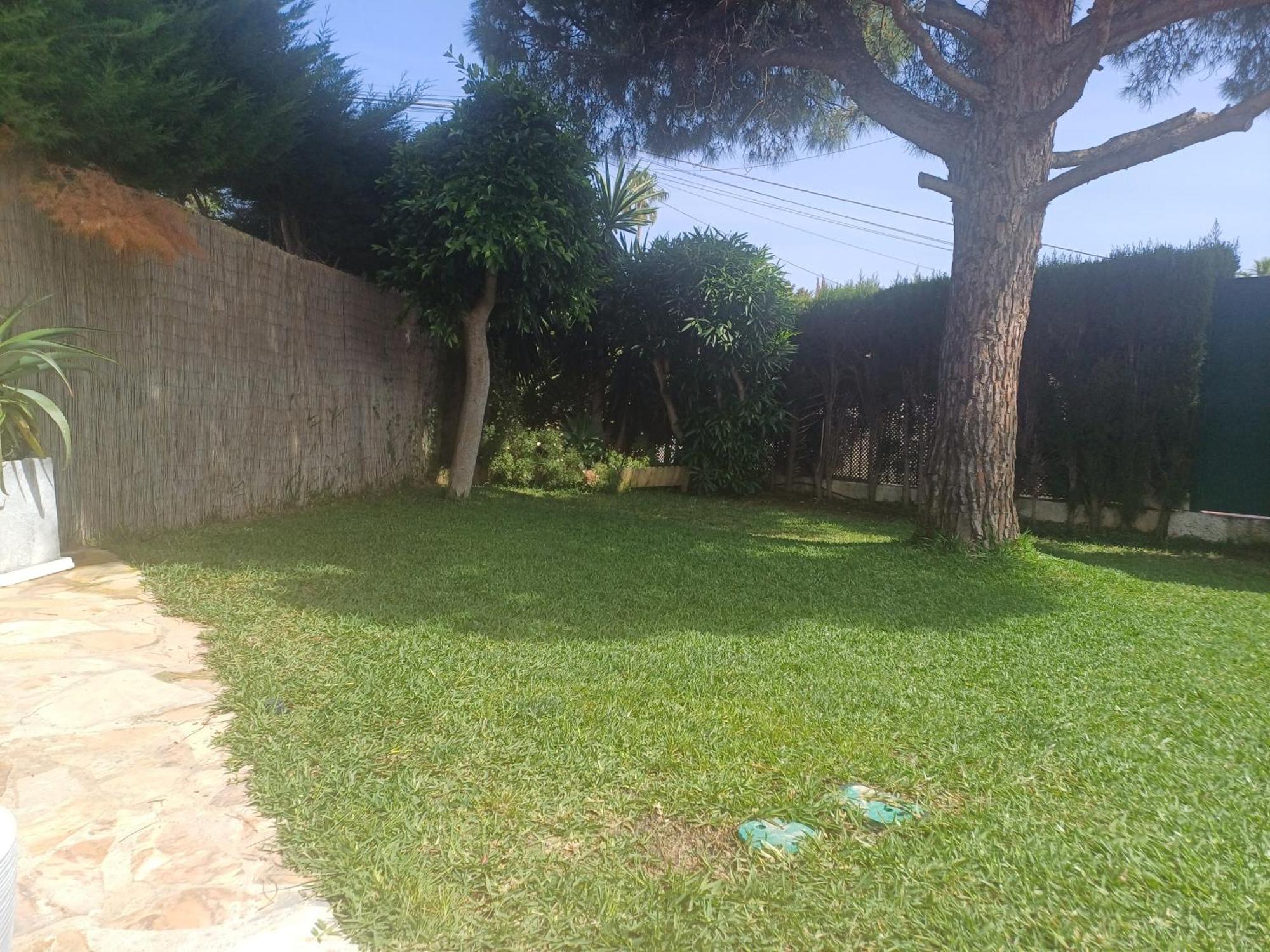 הוילה El Faro The Garden House - Mijas Costa מראה חיצוני תמונה
